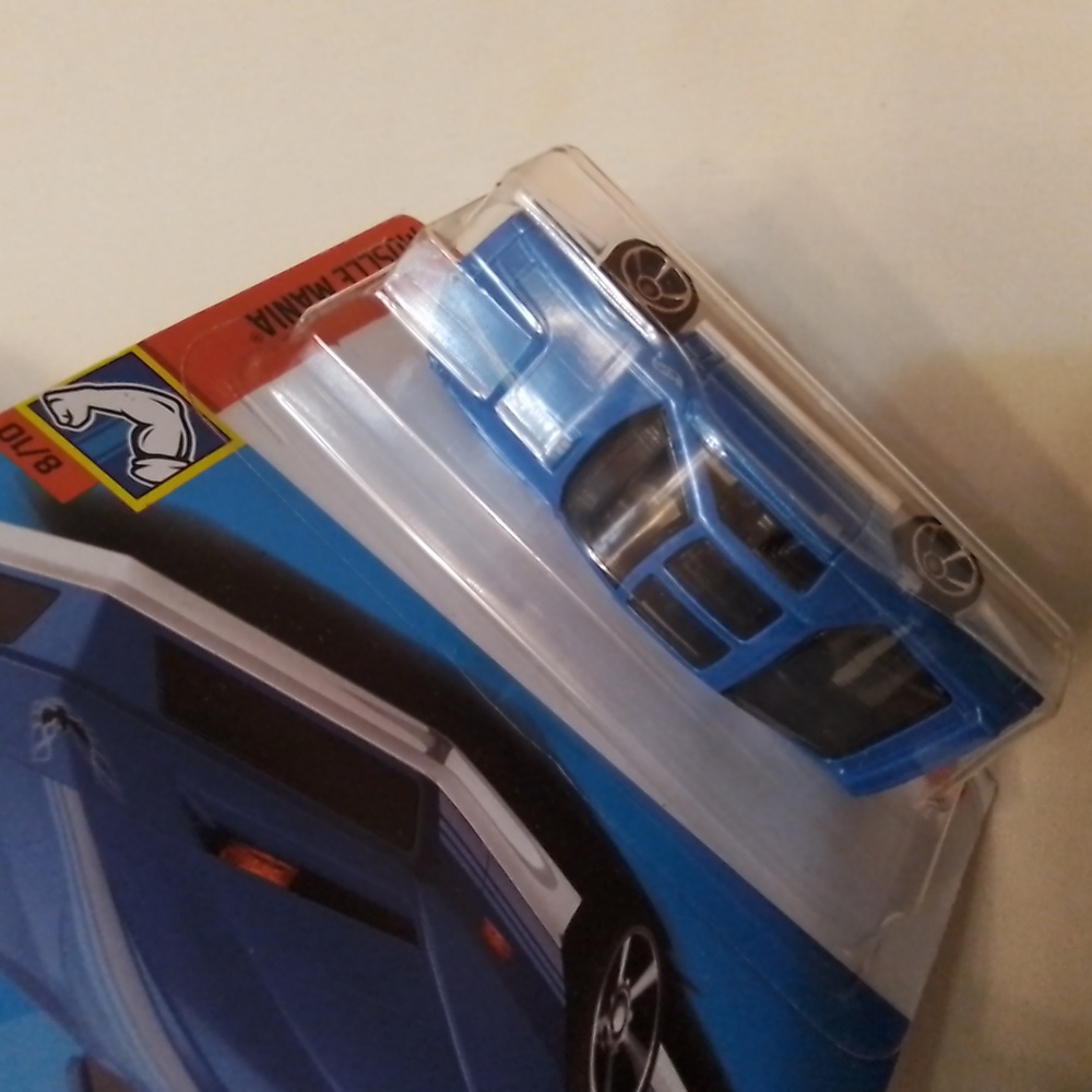 Hot Wheels car - Picture 4 of 4